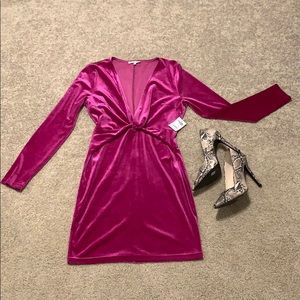 Charlotte Russe mini dress